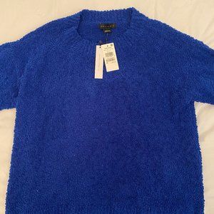 Sanctuary Fuzzy Sweater